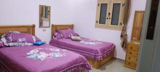 شقه فاخره على الكورنيش للعائلات فقط - 1