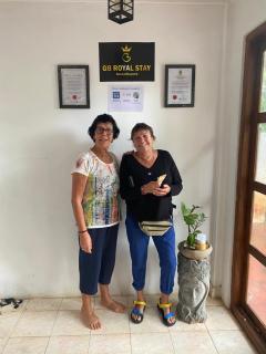 GB Royal Stay Anuradhapura - 8