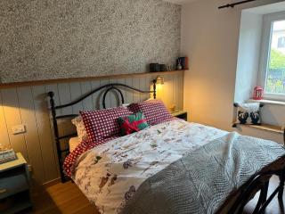 Vintage cottage-style cottage near the park - 6