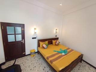 Tharusha Homestay Mirissa - 9