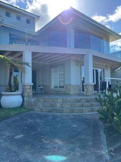 Hill Top Guesthouse - 0