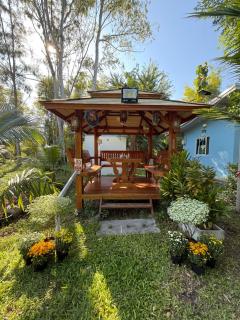 บ้านกลางสวนผึ้ง - 7