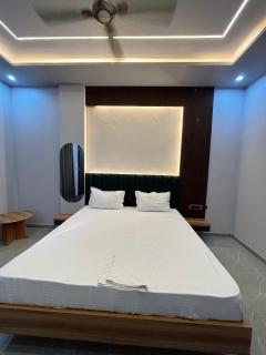 Hotel Prabhat Palace - 6