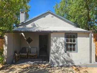 The Cottage at Koringberg Country Cottages - 9