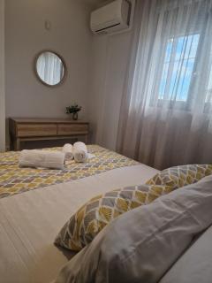 Maria's comfort suite - 1