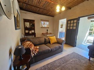 The Cottage at Koringberg Country Cottages - 7