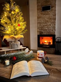 Solina domki-„Solińskie wzgórze” - 1