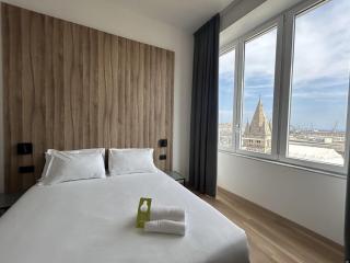 B&B Hotel Genova Principe - 3