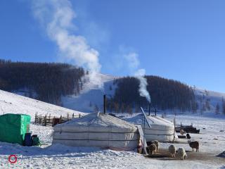 Nomadic home stay - 2