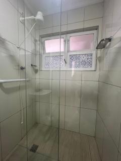 Santos pé na areia - 8