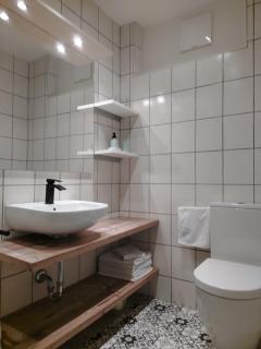 Abis Ferienwohnung Salzkammergut - 1