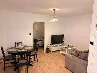 Séjour cosy près de Strasbourg avec parking - 9