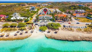 Blue Door Beach House by Bocobay - 0