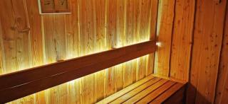 Jelenia Bania - Imprezy w górach Sauna w cenie - 8