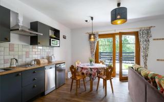 Jelenia Bania - Imprezy w górach Sauna w cenie - 7