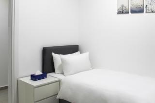 Luxury Penthouse With Sea View #65 By Hashdera Eilat - 2