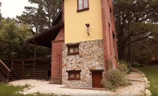 La Protegida del Bosque - Mar de las Pampas - 3