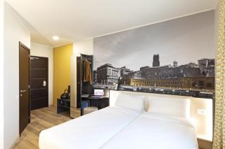 B&B Hotel Roma Fiumicino Aeroporto Fiera 1 - 7