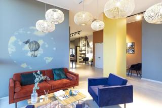 B&B Hotel Roma Fiumicino Aeroporto Fiera 1 - 6