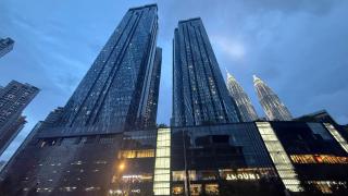 Star Residence KLCC By Nexus 77 - 9