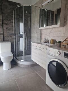 Maria's comfort suite - 6