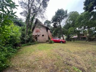 Casa Alpina Bosque y Mar - 8