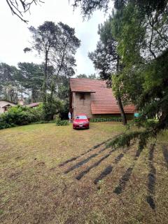 Casa Alpina Bosque y Mar - 5