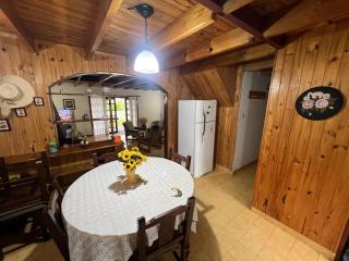 Casa Alpina Bosque y Mar - 3