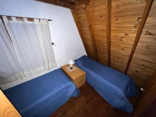 Casa Alpina Bosque y Mar - 1