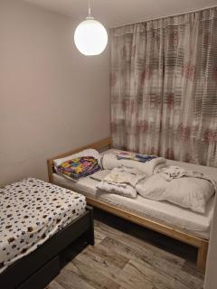 Wieczysta 113 Aquapark - 8