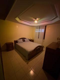 Luxury apartment 100 m2 in Mohammedia - 3