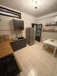 Luxury apartment 100 m2 in Mohammedia - 1