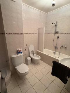 Luxury apartment 100 m2 in Mohammedia - 1