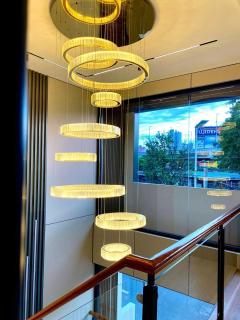 BuenaSentro Hostel - 2