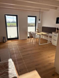 Gulfhof Wangermeer 2 Tilda - 9