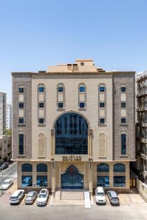 فندق سما الجوري - 5