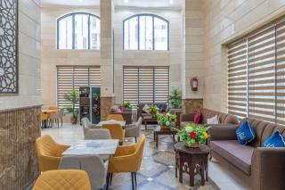 فندق سما الجوري - 4