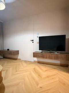 Vega Luxury & Relax House - 1