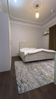 شقة غرفتين وصالة - 1