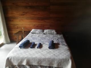 casa colibri cañón de rio dulce - 9