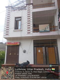 Hotel golden night - 4