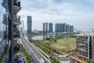 Metropole Thủ Thiêm with Signature Collection by V Living - 6