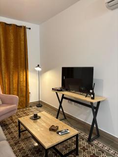 Apartamento turístico El Aljibe - 9