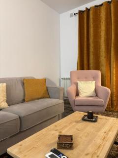 Apartamento turístico El Aljibe - 8