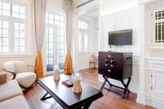 上海老巢-东莱大楼-保护建筑内的公寓 - 0