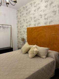 Apartamento turístico El Aljibe - 4