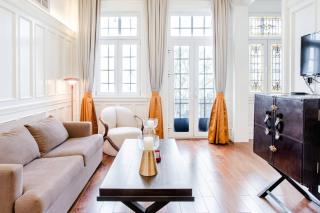 上海老巢-东莱大楼-保护建筑内的公寓 - 8