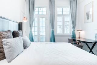 上海老巢-东莱大楼-保护建筑内的公寓 - 3