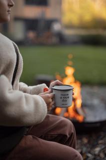 Babia Rest - całoroczny domek z balią z jacuzzi - 3