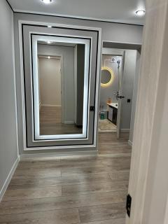 Сатпаева, Телецентр - 0